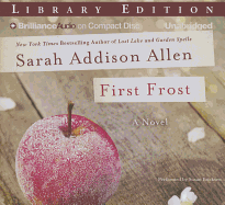 First Frost