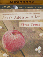 First Frost