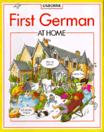First German at Home