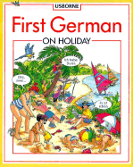 First German on Holiday