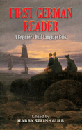 First German Reader: A Beginner's Dual-Language Book