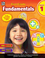 First Grade Fundamentals