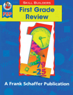 First Grade Review - Schaffer, Frank, and Frank Schaffer Publications (Creator)