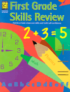 First Grade Skills Review