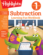 First Grade Subtraction