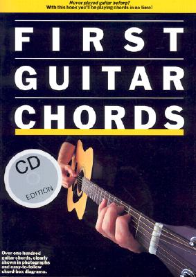 First Guitar Chords - Dick, Arthur