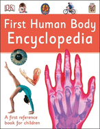 First Human Body Encyclopedia