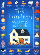 First Hundred Words in French