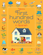 First Hundred Words In Spanish