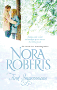 First Impressions: An Anthology