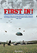 First In: The Airborne Pathfinders