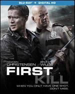 First Kill [Blu-ray]