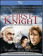 First Knight [Blu-ray]