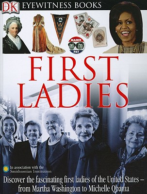 First Ladies - Pastan, Amy
