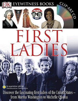 First Ladies - DK