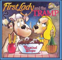 First Lady and the Tramp - Capitol Steps