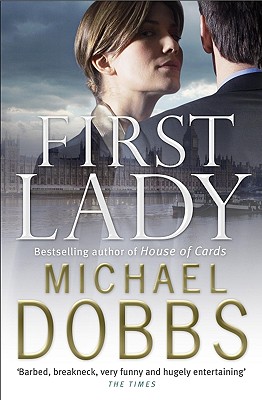 First Lady - Dobbs, Michael