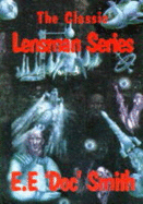 First Lensman - Smith, E. E."Doc"