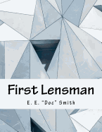 First Lensman