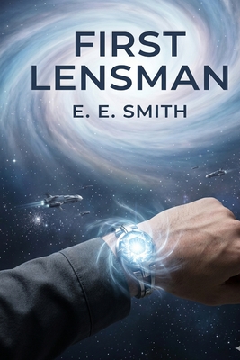 First Lensman - Smith, E E