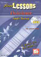 First Lessons Dulcimer