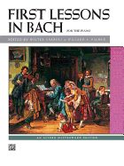 First Lessons In Bach 1 & 2 Complete
