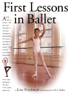 First Lessons in Ballet
