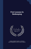 First Lessons In Beekeeping