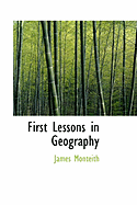 First Lessons in Geography