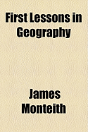 First Lessons in Geography