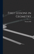 First Lessons in Geometry