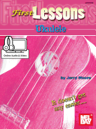 First Lessons Ukulele
