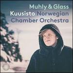 First Light: Muhly & Glass