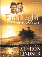 First Light on the Water