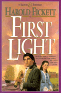 First Light - Fickett, Harold