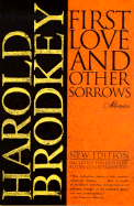 First Love and Other Sorrows