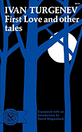First love, and other tales