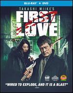First Love [Blu-ray/DVD]