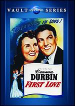 First Love - Henry Koster