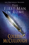 First Man In Rome