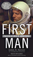 First Man: The Life of Neil A. Armstrong