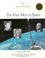 First Men in Space (Wld Expl)(Oop)