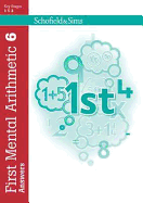 First Mental Arithmetic Answer Book 6