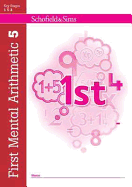 First Mental Arithmetic Book 5