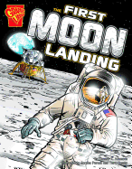 First Moon Landing