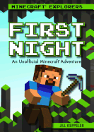 First Night: An Unofficial Minecraft(r) Adventure