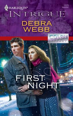 First Night - Webb, Debra
