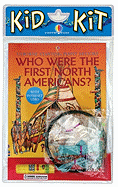 First North American Dream Catcher Kid Kit