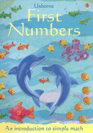 First Numbers