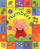 First Numbers